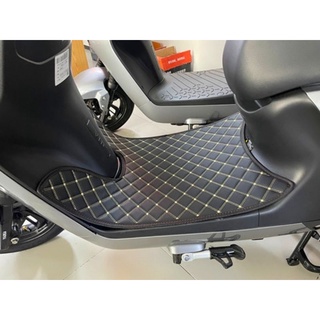 Miếng lót sàn xe Yadea G5