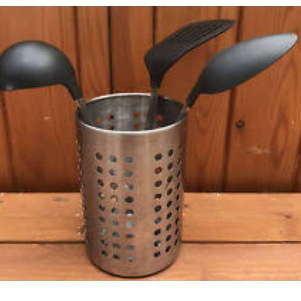 Kệ Đựng Đồ Dùng Nhà Bếp Qm8 Tiện Dụng