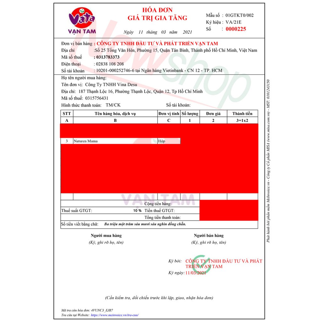 Naturen Mama viên uống Vitamin tổng hợp cho bà bầu, thuốc bổ bầu, tốt cho phụ nữ mang thai, bổ sung khoáng chất | BigBuy360 - bigbuy360.vn