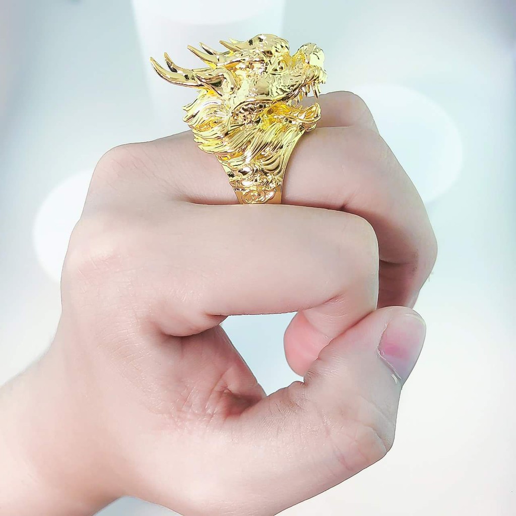 Nhẫn nam vip