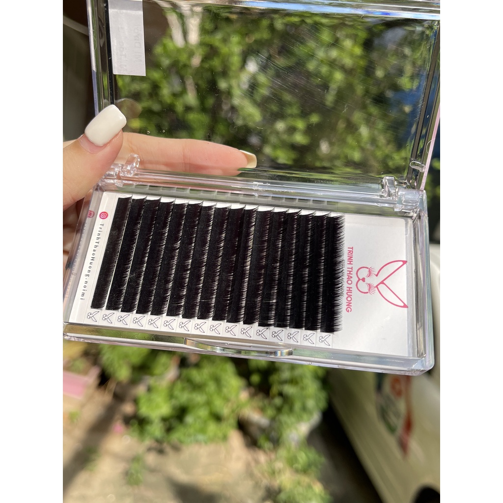 Mi nối, Mi Dưới