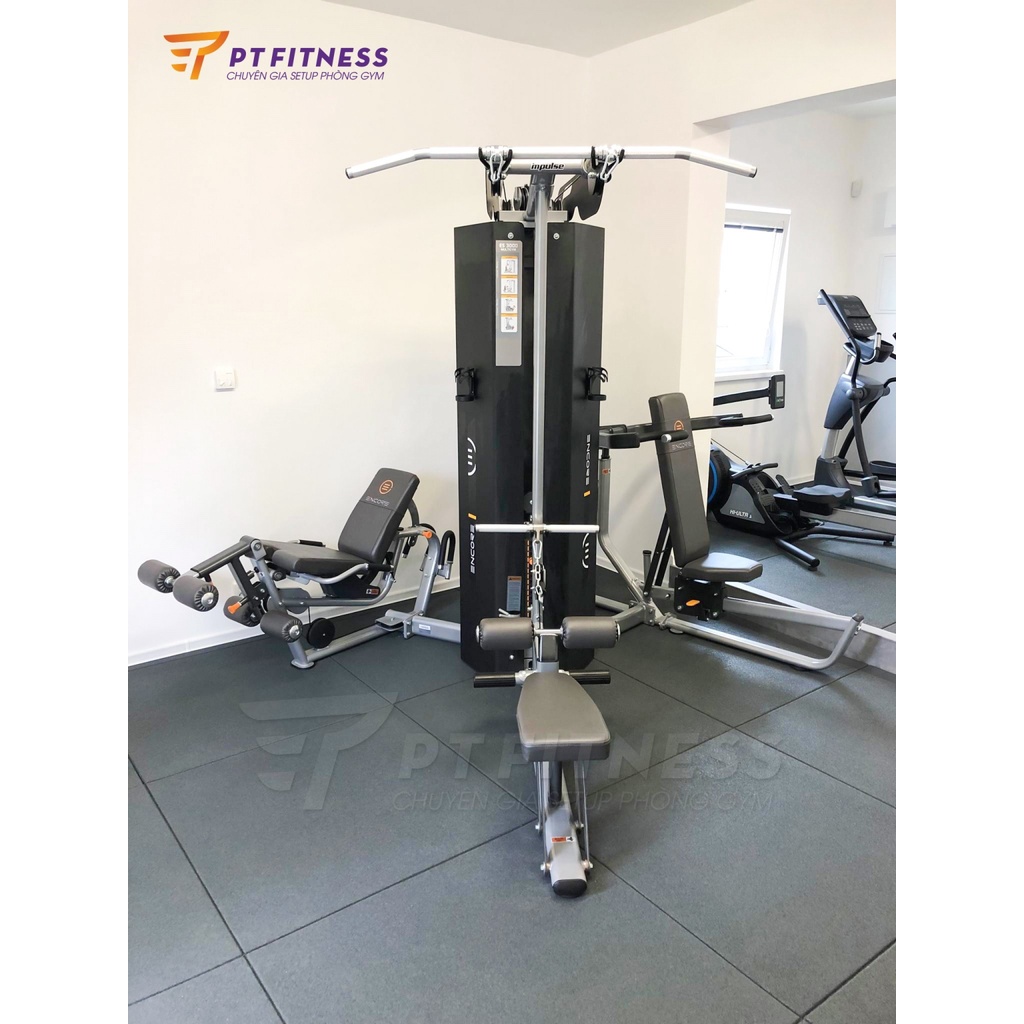 Impulse Encore ES3000 Giàn Tập Đa Năng