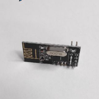 Module Thu Phát RF NRF24L01 2.4Ghz
