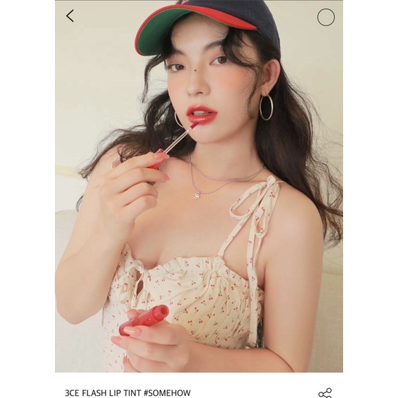 SON KEM TINT 3.C.E FLASH LIP TINT | BigBuy360 - bigbuy360.vn