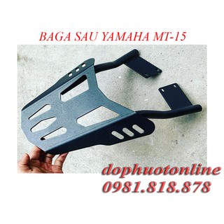 Baga  MT 15 + Kèm Ốc Bắt - Hàng thiết kế riêng <DPOL>