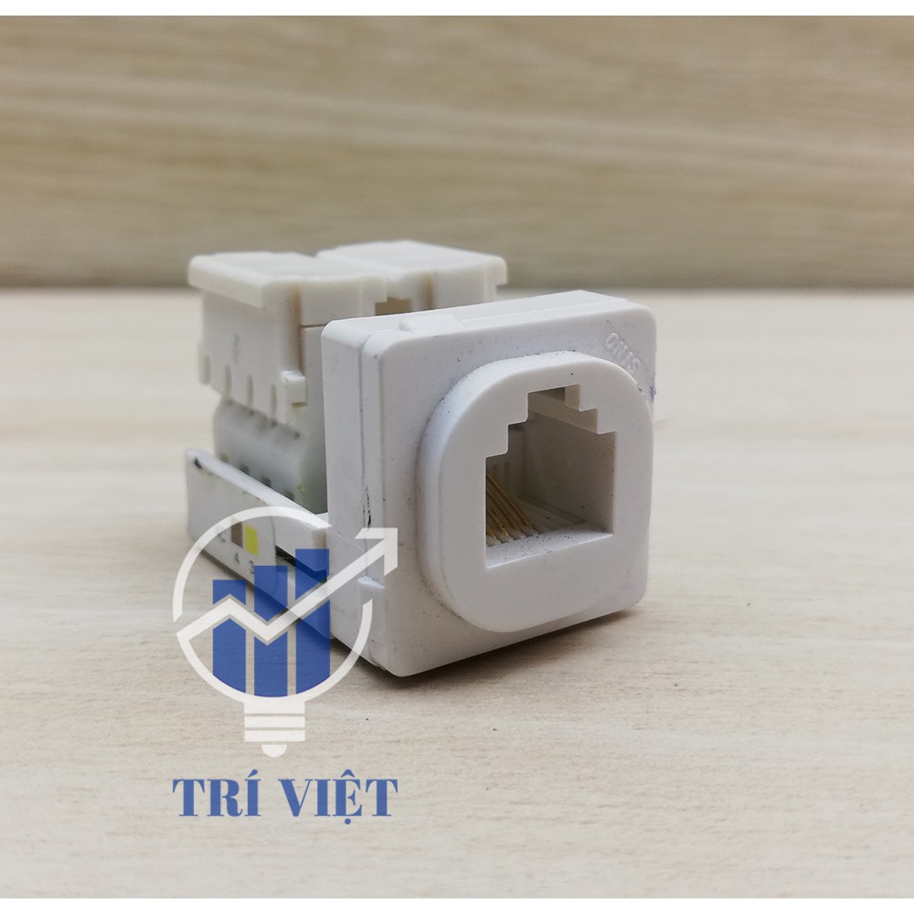 Hạt Điện thoại Sino Vanlock - S30RJ40