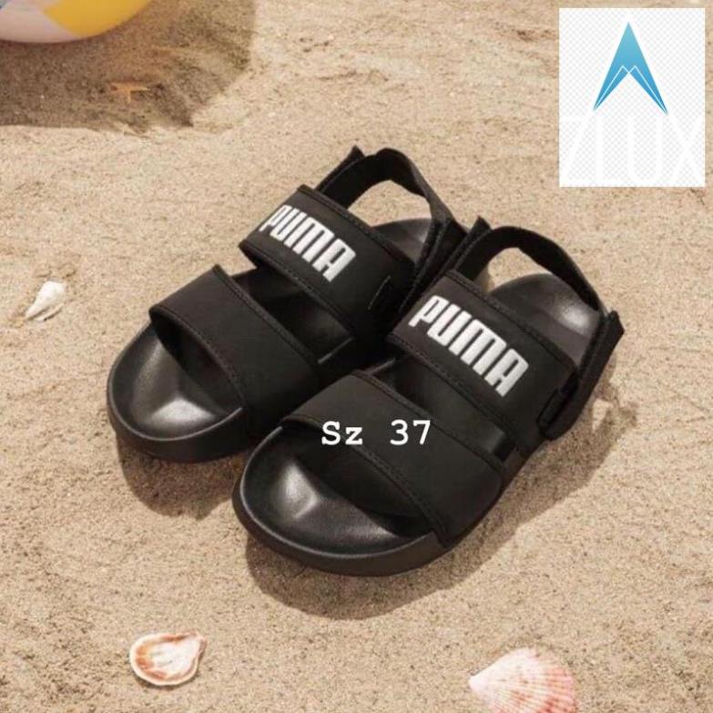 🤾👷 sandal puma chính hãng vợt sale 80% sẵn hà nội 🤾👷