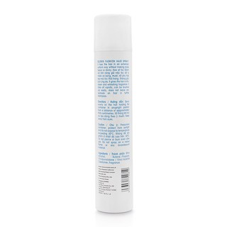 Keo xịt tóc Glorin