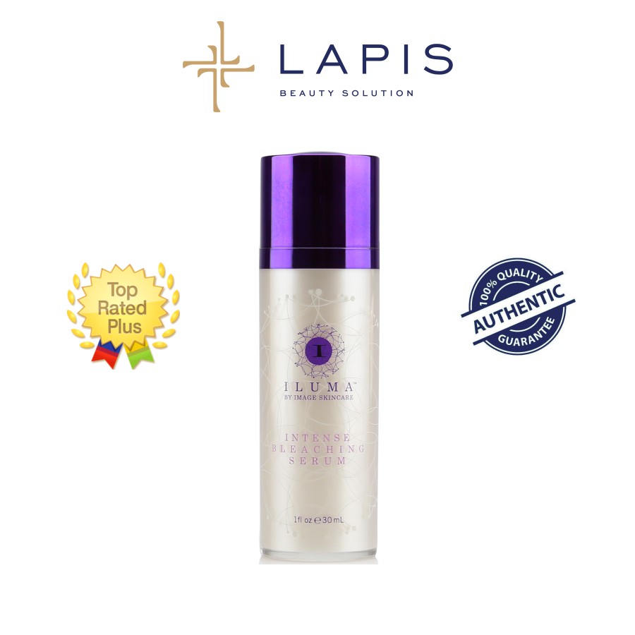 [Chính hãng] Tinh chất sáng da mờ thâm nám Image Iluma Intense Bleaching Serum 30ml