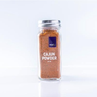 Bột Cajun Powder - Nhập Khẩu Đức 55Gr/Hũ [Date 2 Năm]