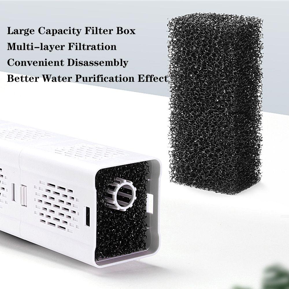 LAYOR1 Bộ Lọc Nước Cho Bể Cá Chất Lượng Cao