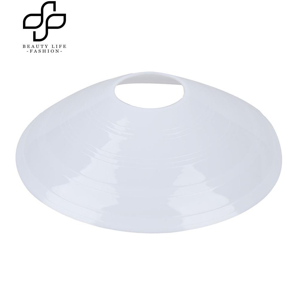 Set 10 đĩa đánh dấu tập bóng