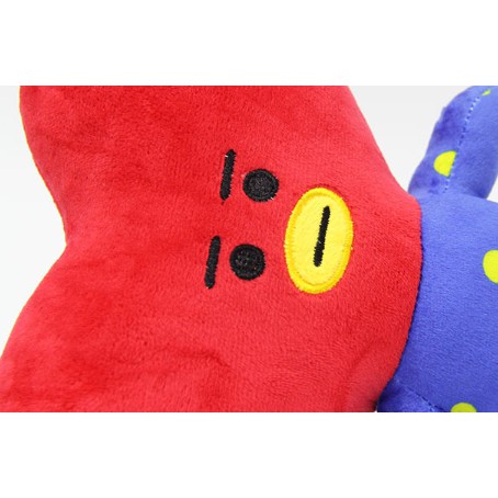 Gấu bt21 suga BTS  hàng sẵn