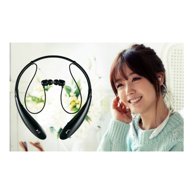 Tai Nghe Bluetooth HBS800 Nghe Cực Hay