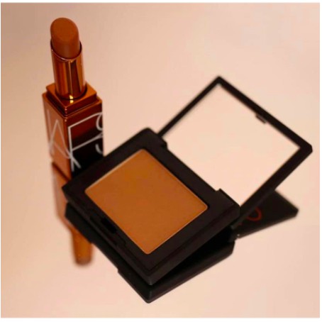 Set 2 món Set son dưỡng NARS và tạo khối NARS laguna ( ORDER SEPHORA)