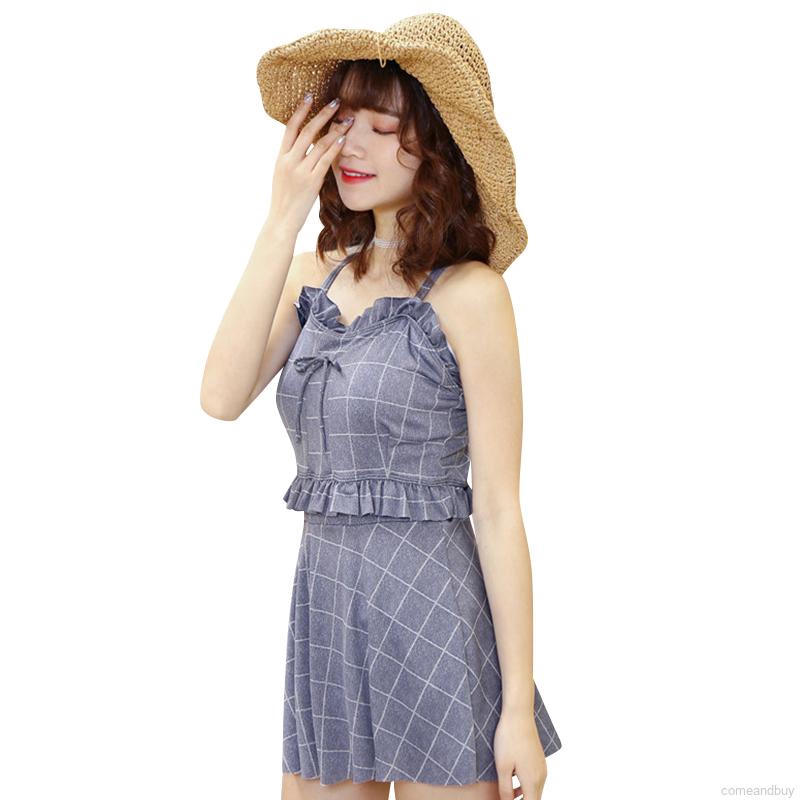 Đồ Bơi Một Mảnh Mỏng Dành Cho Nữ 32 / 70ab-36 / 85ab | BigBuy360 - bigbuy360.vn