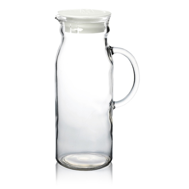 Bình nước thủy tinh GLASSLOCK IJ913