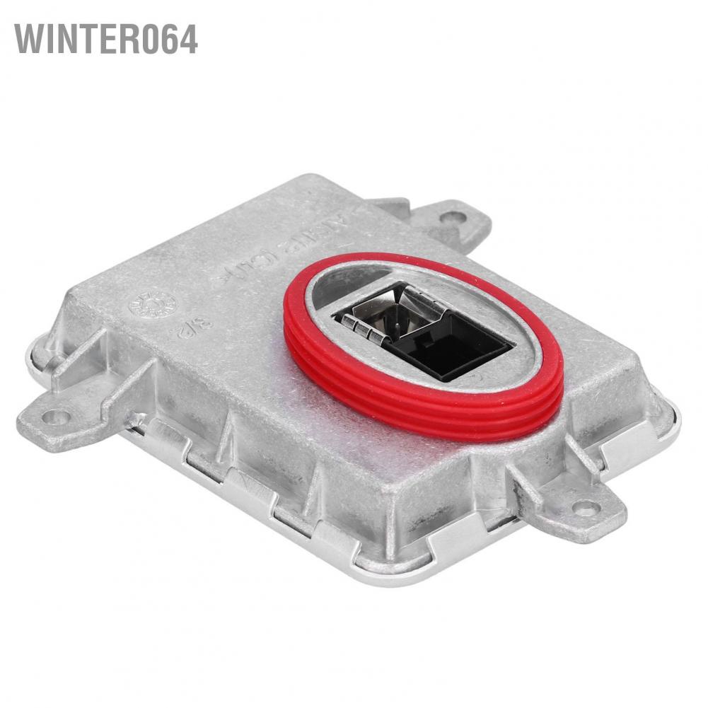 Chấn lưu đèn pha xenon HID 130732931515 dành cho Mercedes Benz CLA180/ CLA200 1.6L/ CLA250/ CLA45 AMG 2.0L
