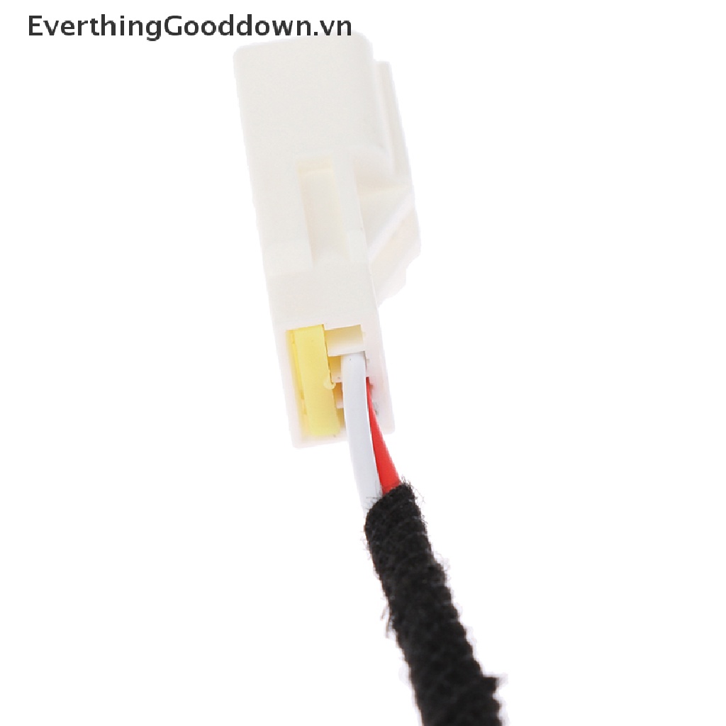 Everthinggooddown Công Tắc Mở Cốp Sau Xe Hơi