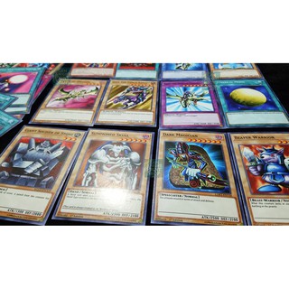 [Bài In] Bộ bài Yugioh - Legendary Deck I - Exodia Deck