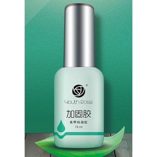 Bộ 3 base, top bóng, và cứng móng hoa hồng (chính hãng)