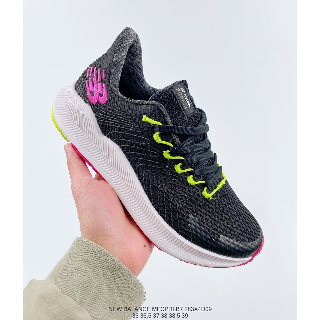 📦 FULLBOX🌐 ORDER 🎀STORE HONGKONG🎀 💯 ẢNH THẬT 🏷New Balance Fuelcell NB🏷 👟 GIÀY THỂ THAO 👟