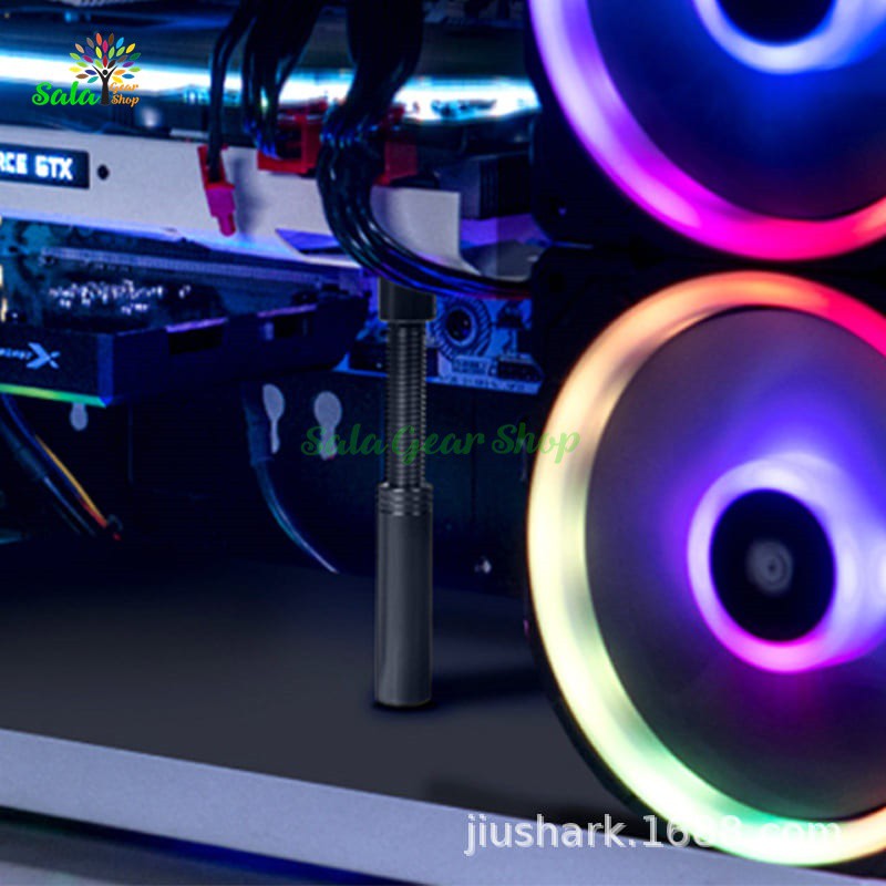 Bộ chống Card VGA Aluminium VC-20