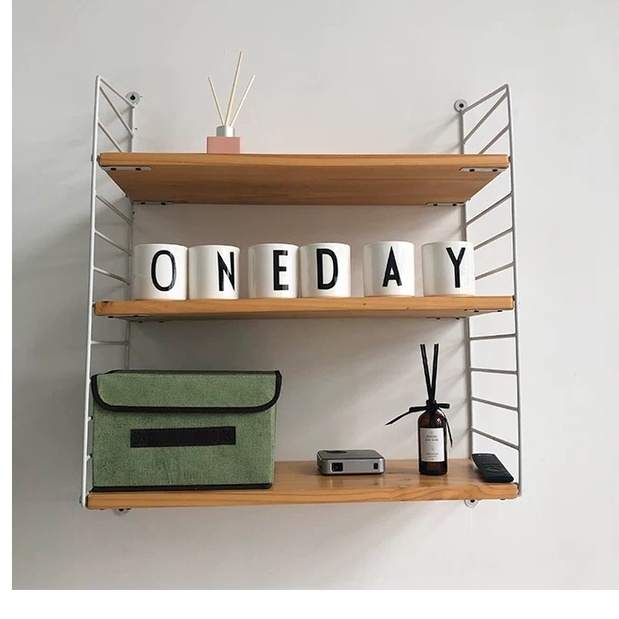 Hộp vải đựng đồ ,đựng quần áo đồ lót đa năng có nắp cứng cáp - peehomedecor