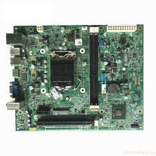 Mainboard/ Bo mạch chủ bóc máy đồng bộ Dell