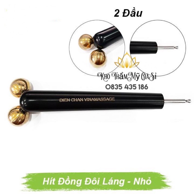 Dụng Cụ Diện Chẩn Các Loại