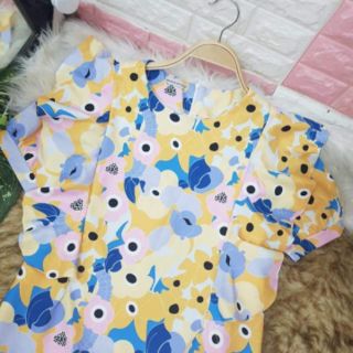 Đầm suông bèo lụa