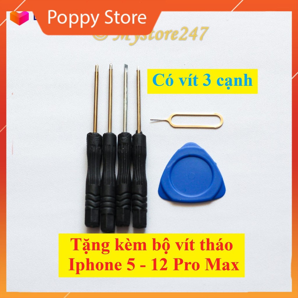 PIN PISEN IPHONE 6S PLUS DUNG LƯỢNG CAO 3380MAh PIN PISEN_CHÍNH HÃNG DÙNG CHO IPHONE 6S PLUS BẢO HÀNH 12 THÁNG TOÀN QUỐC