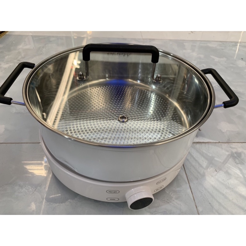 BẾP ĐIỆN TỪ SUNHOUSE MAMA