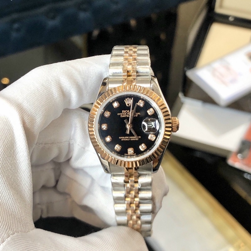 Đồng hồ nữ rolex