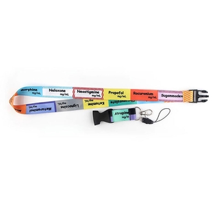 Dây Đeo Thẻ Usb Cho Bác Sĩ Y Tế
