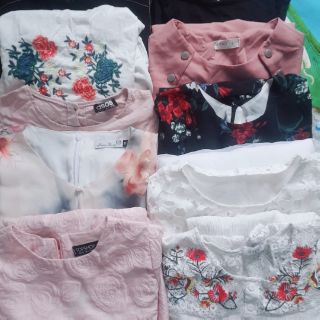 Đầm bầu thanh lý