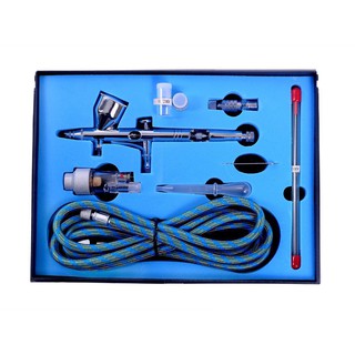 Súng Phun Sơn Airbrush 180K