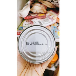 Nước cốt dừa hữu cơ Vietcoco 400ml