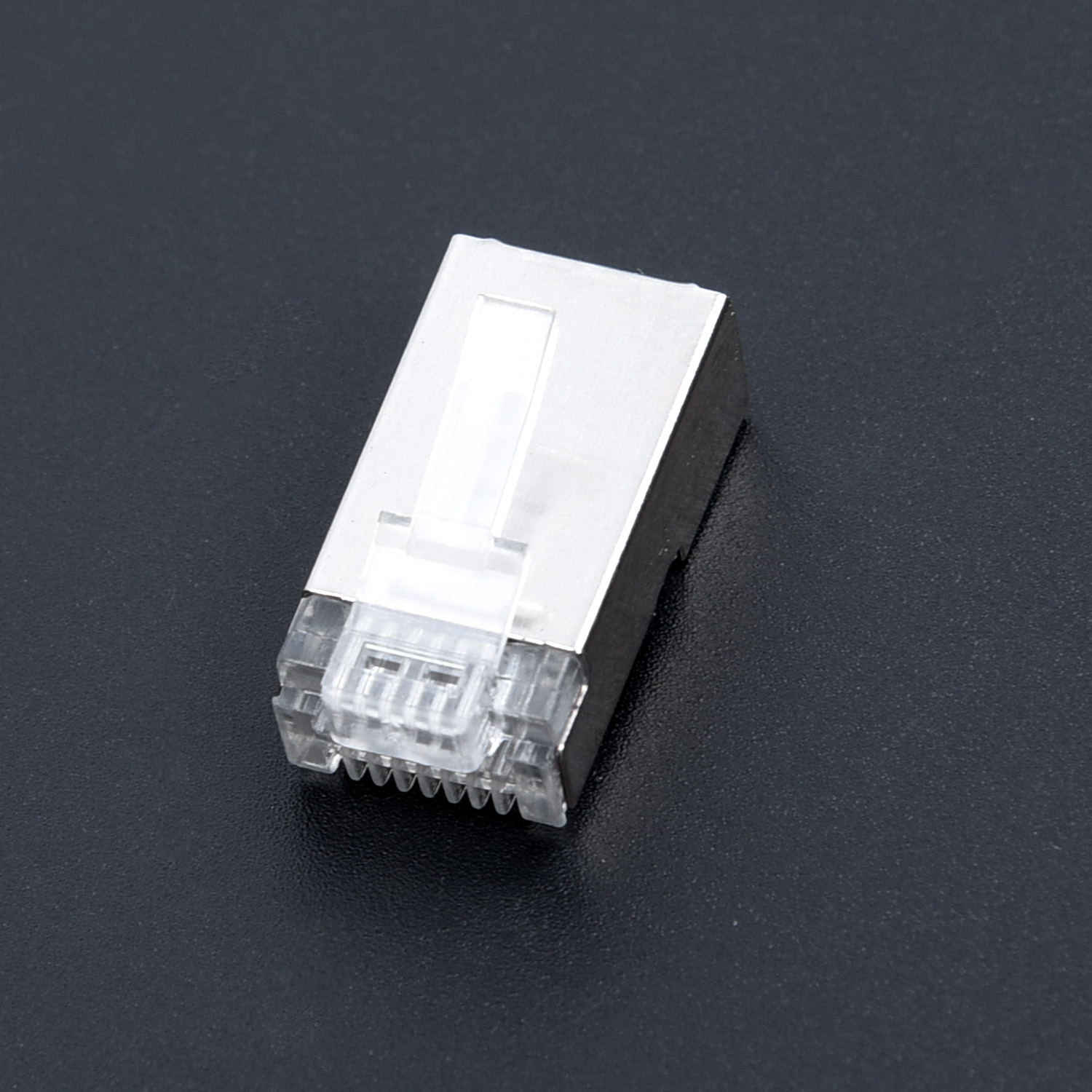 Phụ Kiện Đầu Nối Thay Thế Cat5E Cat6 Rj45 | BigBuy360 - bigbuy360.vn