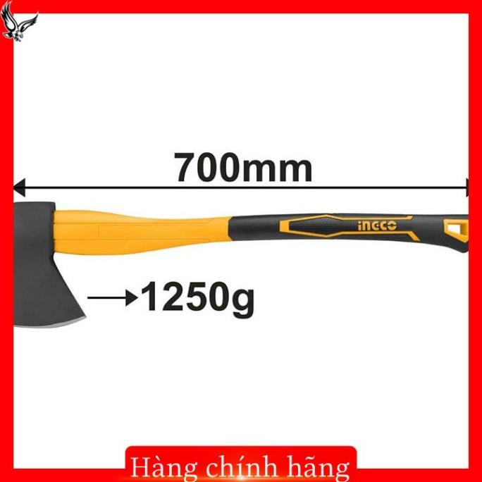 Búa rìu 600g/ 800g/ 1000g/ 1250g