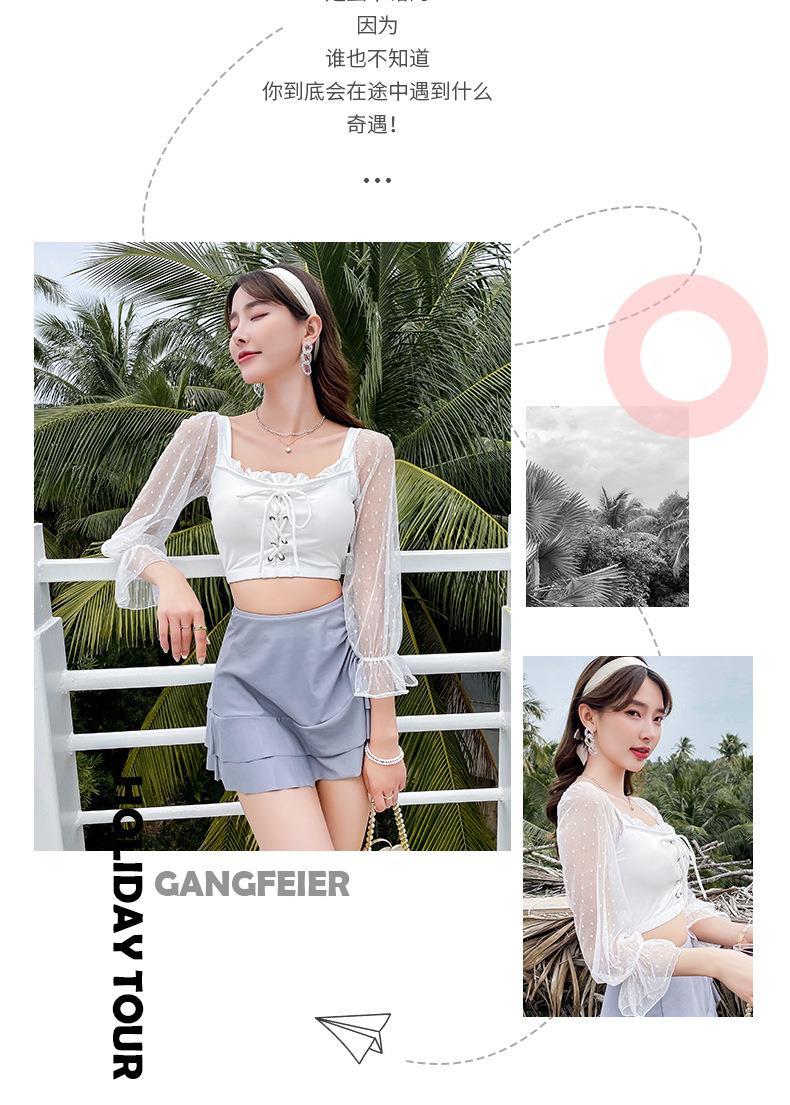 Bộ Đồ Bơi Thời Trang 2021 Gợi Cảm Cho Nữ | BigBuy360 - bigbuy360.vn