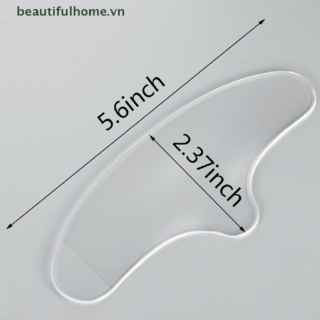 Đệm Silicone Dán Trán Chống Nếp Nhăn Và Lão Hóa Có Thể Tái Sử Dụng