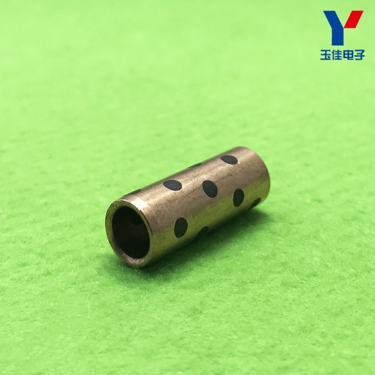 Bộ Phụ Kiện Bằng Đồng Thau 8x11 X 30mm Cho Máy In 3d | BigBuy360 - bigbuy360.vn