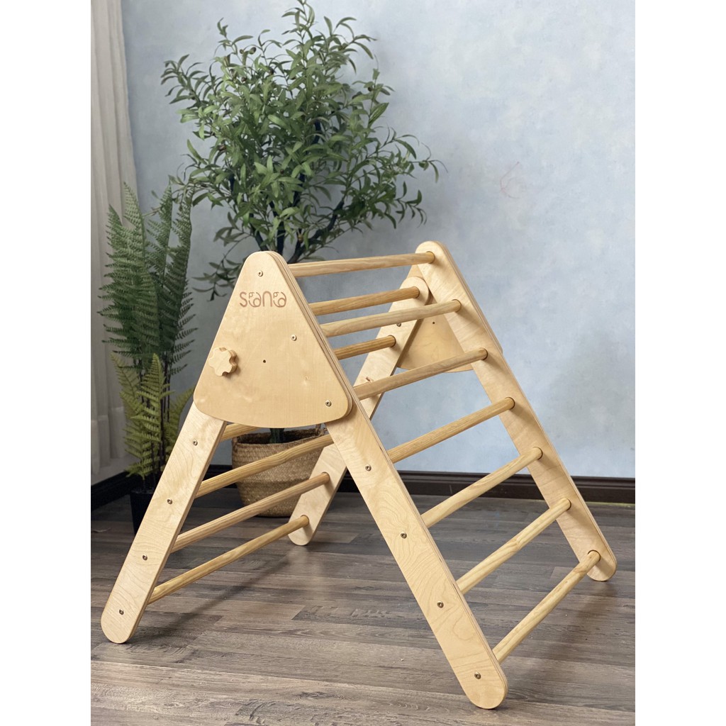 Đồ chơi vận động cho bé Pikler M3