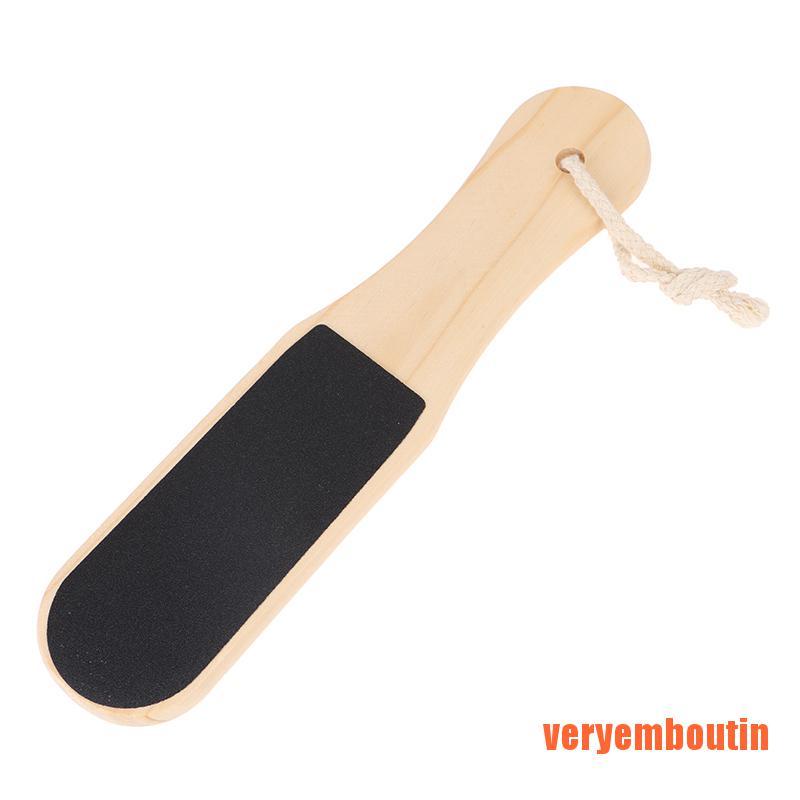 Dụng Cụ Chà Gót Chân Loại Bỏ Vết Chai Sần Tiện Dụng