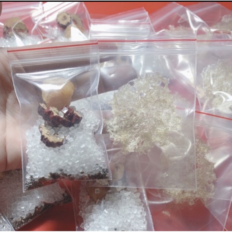 Sét yến chia sẵn tiện lợi cho bé | BigBuy360 - bigbuy360.vn