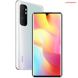 Điện thoại Xiaomi Mi Note 10 Lite (6GB/64GB) mới 100% hàng chính hãng