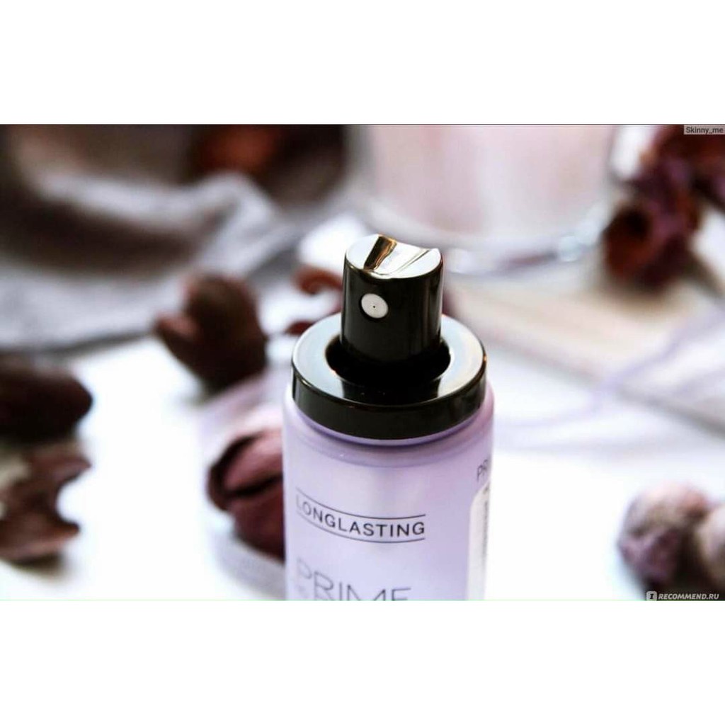 Xịt Khóa Lớp Trang Điểm Catrice Xịt khoáng đa năng, khóa nền, khóa son | BigBuy360 - bigbuy360.vn