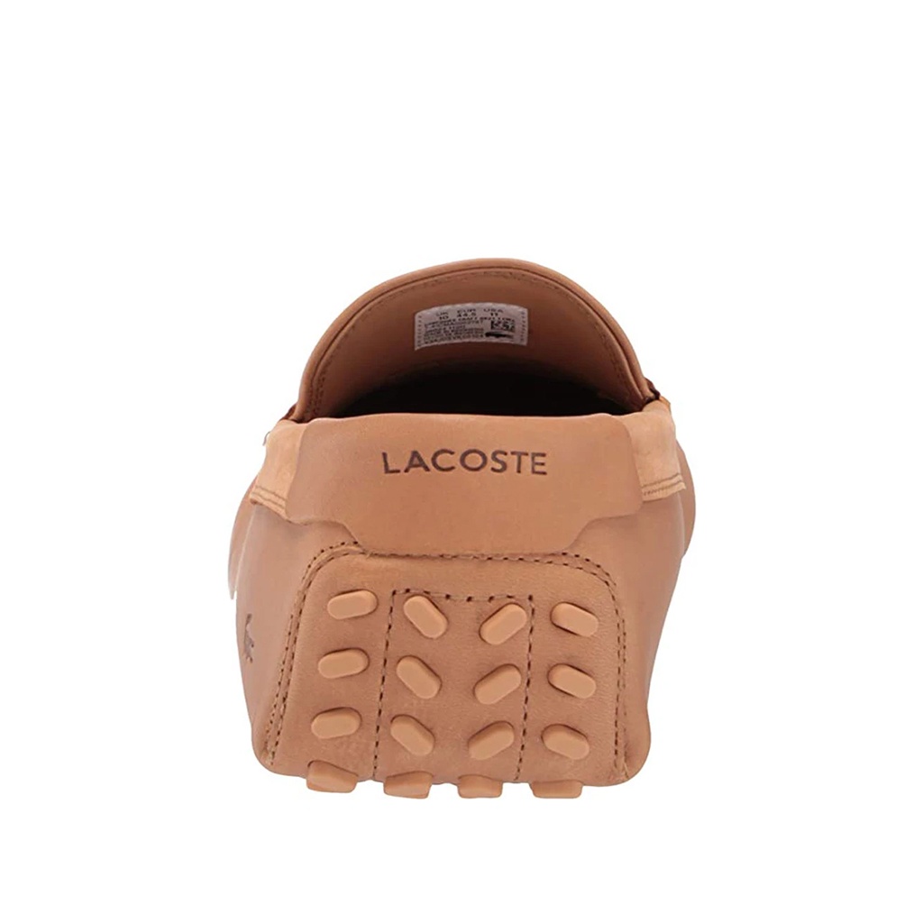 Giày lười nam Lacoste Concours Craft 0921
