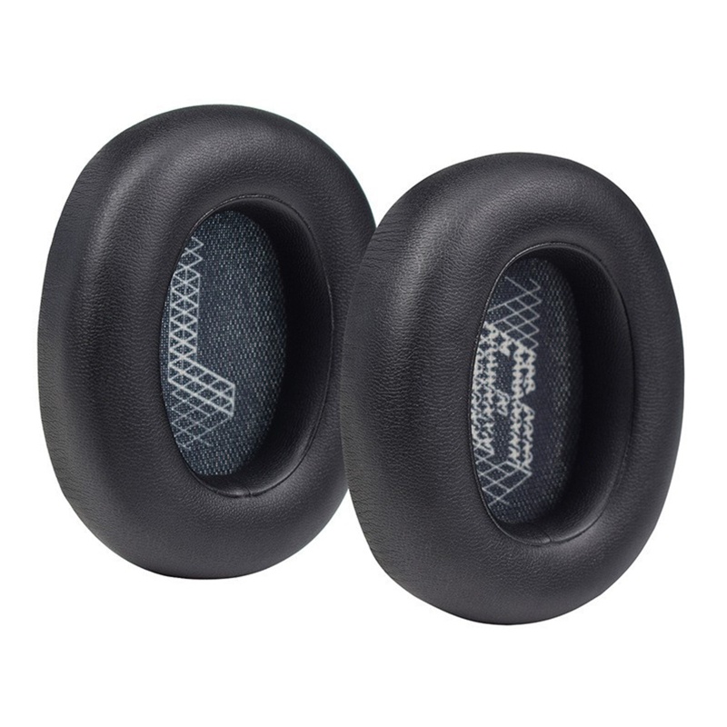 Đệm Tai Bằng Chất Liệu Bọt Biển Và Da Dành Cho Tai Nghe LIVE 650BTNC 660BTNC